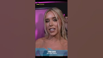 Jenna Davis on New Side of M3GAN in M3GAN 2.0