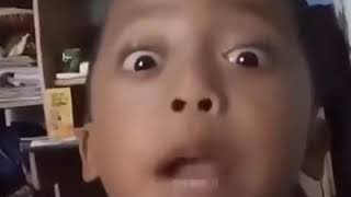 VIRAL!!! Vidio Anak Kecil Bilang Udah Pada ngopi Belum ??