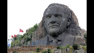 Atatürk Maskı Adına Yakışır Hale Geldi