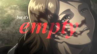 It's Empty - Levi/Petra [vent]