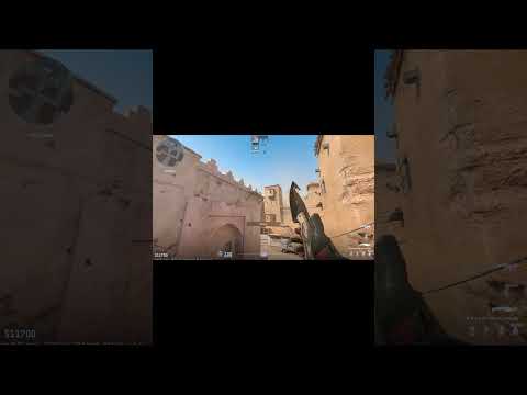 CS2 dust2 B
