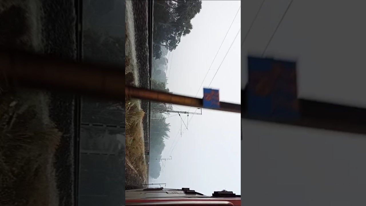 Kanniyakumari to Dibrugarh 🚆  Vivek SF Express | India’s Longest Train Journey 😱