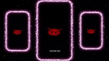 DEVIL 👿 ATTITUDE XML FILE 🗃️ ALIGHT MOTION PRESET ⚡ NEW EDITING VIDEO BY @EdiTingARS