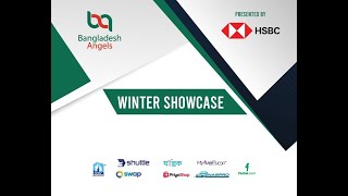 BAN Winter Showcase 2022 In Partnership With HSBC Bangladesh | Promo Video