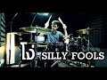 โง่ - Silly Fools | Drum cover | Beammusic