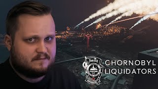 :    S.T.A.L.K.E.R. - Chernobyl Liquidators #1 - 