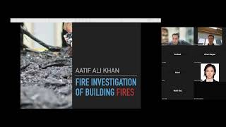 Fire Investigation of Building Fires