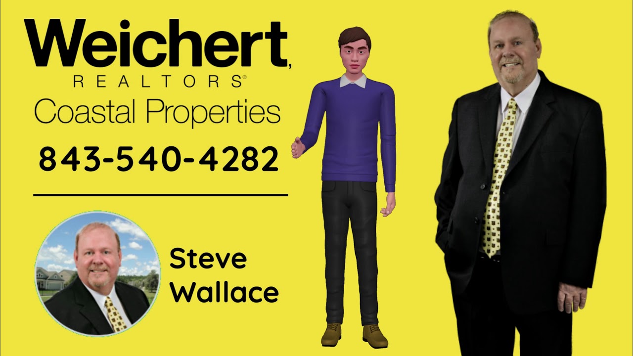 Buy Homes for Sale in Hidden Lakes Bluffton, SC YouTube