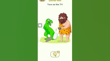 Dop 2 (Delete One Part) Level 306 Walkthrough Solutions - All Levels