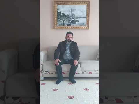 Grup Furkan Allah Bizi Bırakmaz (Zakir Çelik)