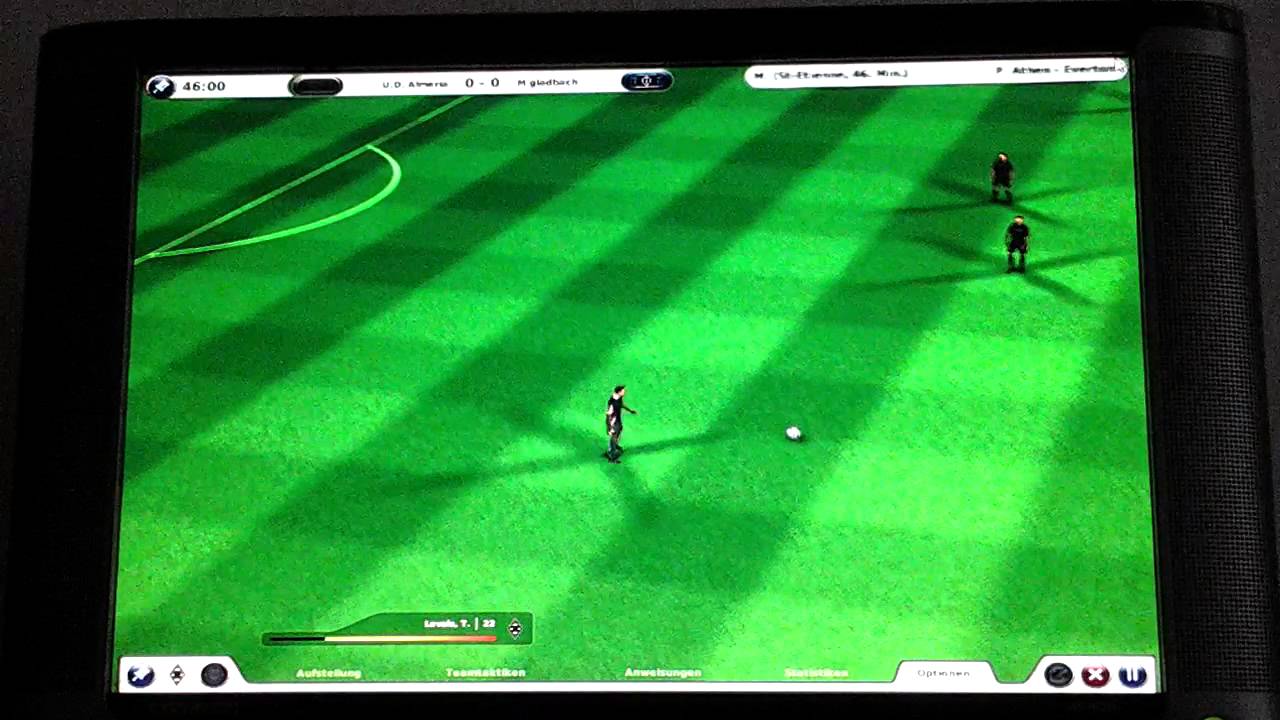 Fußball Europapokal