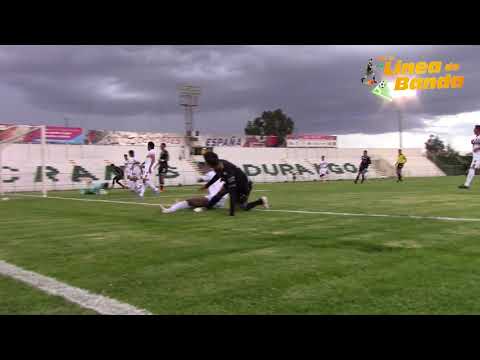 Alacranes de Durango, cae en el Primero de la Temporada.