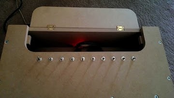 Useless Machine Update