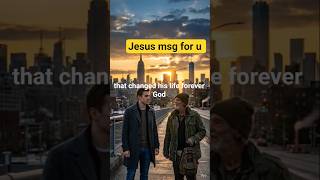Trust God. Watch miracles happen. ✝️#shorts #viral #trending #usa #usashorts #jesus #christianshorts