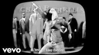 Sia - Cheap Thrills ft. Sean Paul (Sped Up)