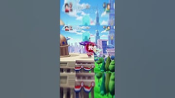 SPIKE On Steven Universe - Multiversus 2024