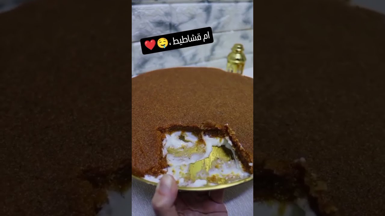 اخيرا جبتلكم كل اسرارها اللي بيخبوها عننا🫣ام القشاطيط من بلبن🤤❤️بطريقه اقتصاديه رهيبببه