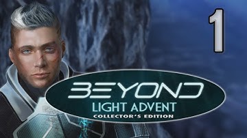 Beyond: Light Advent CE [01] w/YourGibs - ALIEN FRIEND FROM SPACE - OPENING - Part 1 #HOPA
