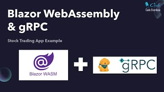 Famous Learn gRPC with Blazor WASM – Real-Time Stock App Example Net Worth