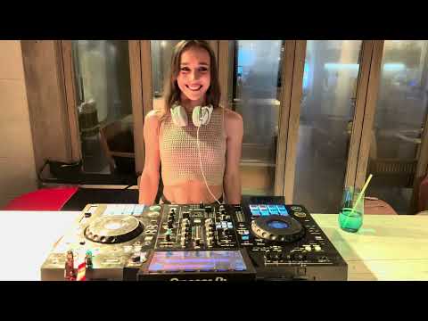 LUNIMA Real Moment In Present Deep Organic House DJ Mix Phuket 2025