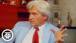видео: Свидетель. Фильм 2. Автор Владимир Познер (1989) картинка: Свидетель. Фильм 2. Автор Владимир Познер (1989)