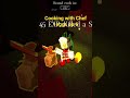 Today special ingredients is a shedletsky #forsakengameplay #1egg