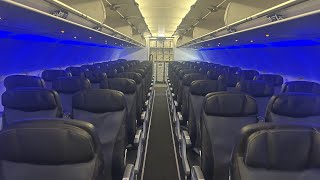 TRIP REPORT | JetBlue - Airbus A321-200 - Los Angeles (LAX) - Fort Lauderdale (FLL) | Coach