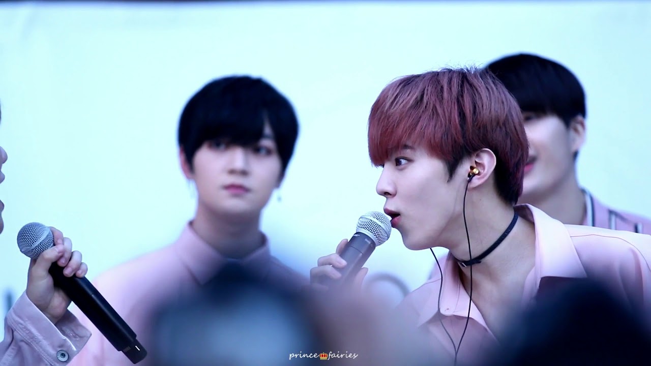 180512 우신CAM game 업텐션