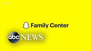 Snapchat announces in-app family center to promote safe social media usage