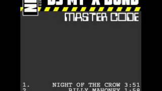 Master Code EP - Ballad of the Broken