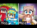 Pranking Strangers as BRAINROTS in a Minecraft Chatroom..
