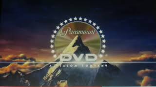 Paramount Dvd Logo Widescreen