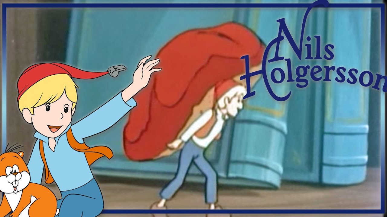 Peukaloisen retket - episodi 24 - Ylioppilas