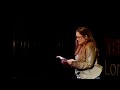 Poetic Resistance | Jessica Hylton | TEDxLone Star College