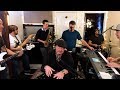 &#39;JUST THE TWO OF US&#39; (GROVER WASHINGTON JNR - BILL WITHERS) cover by HSCC