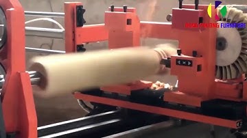 Gia Công Tiện Gỗ CNC Theo Yêu Cầu Tại HCM