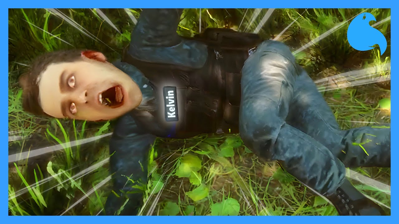 NIKDO Mě Nepřipravil na Sons Of The Forest