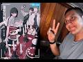 First Time Reaction OverThink (JPN) by bicaso feat. EAERAN - Link Click ED 1