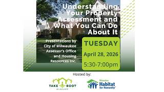 Understanding Your Property Assessment and What You Can Do About It