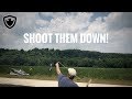 Catapult Gliders in RC Combat? (Flite Fest Ohio 2018)