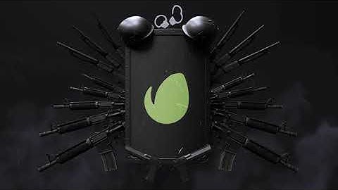 VIDEOHIVE BRUTAL LOGO INTRO V2 POLICE   Free After Effects Template   Videohive projects