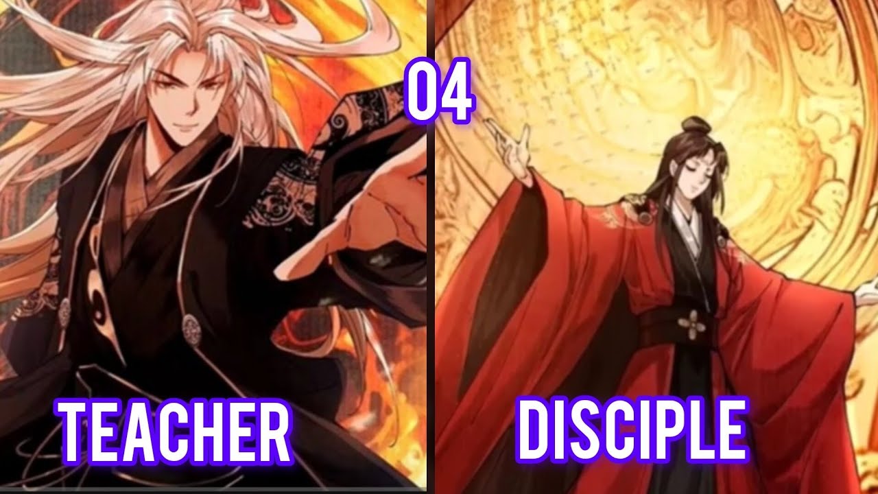 He transmigrated in old body until he found out old body was legendary powerhouse(Part-4)