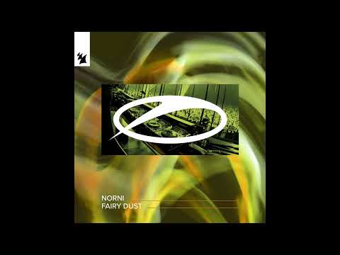 Norni - Fairy Dust [Original Mix]