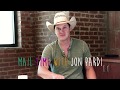 Mail Time with Jon Pardi