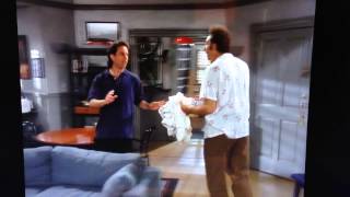 Kramer in boxer shorts Net Worth