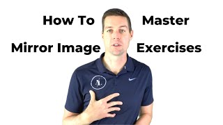 How To Master Mirror Image Exercises Wealth
