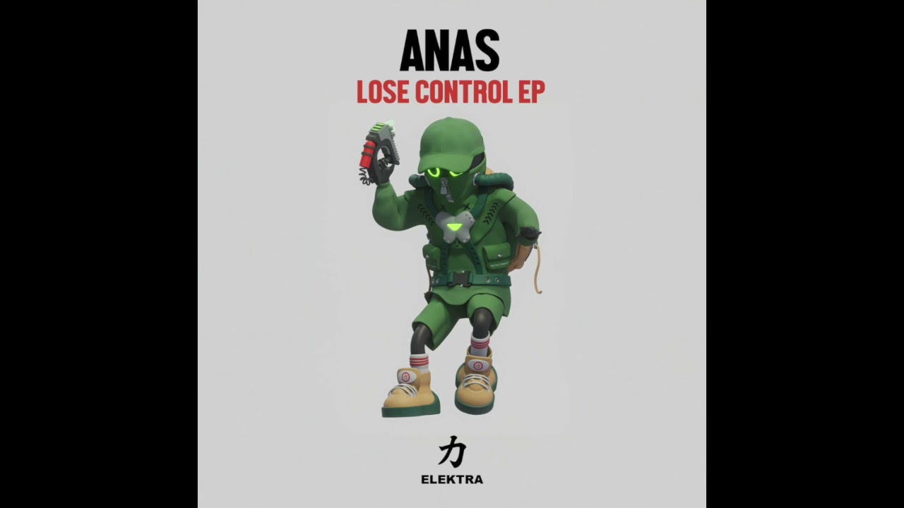 Watch ANAS, ELEKTRA MUSIC - Lose Control on YouTube Watch ANAS, ELEKTRA MUSIC - Lose Control on YouTube