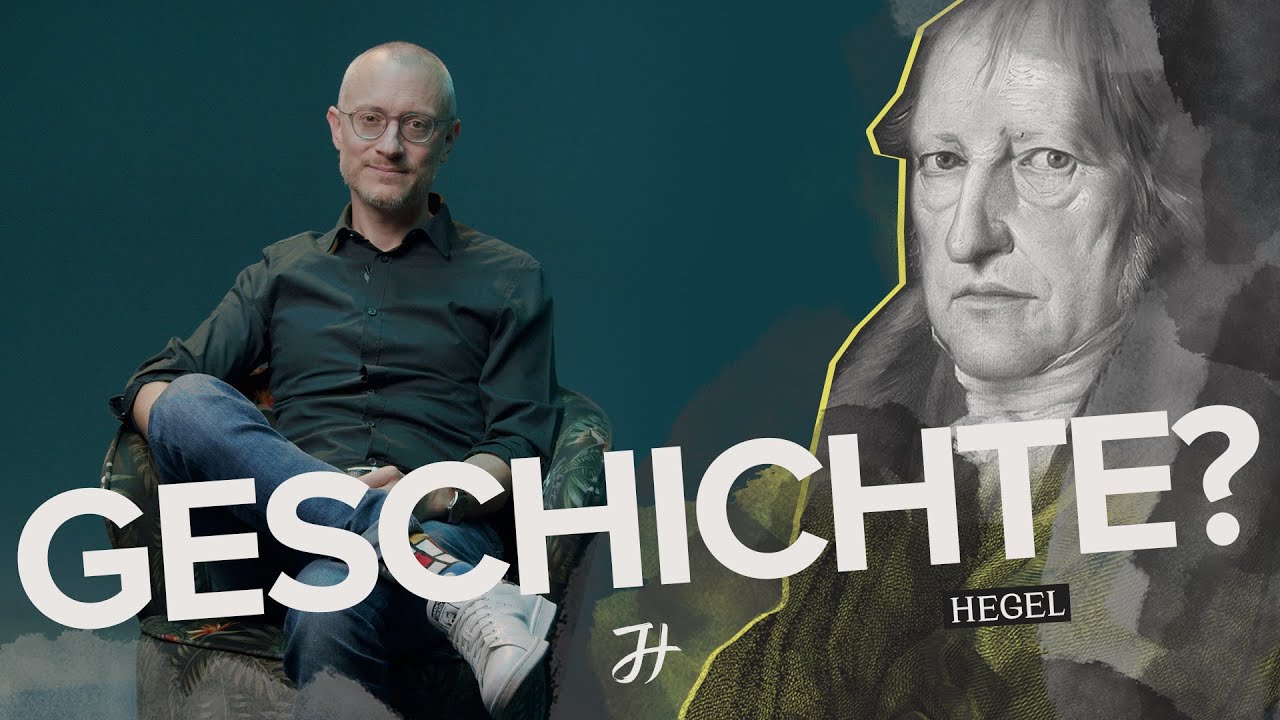 Philosophie to go 5: Hegel