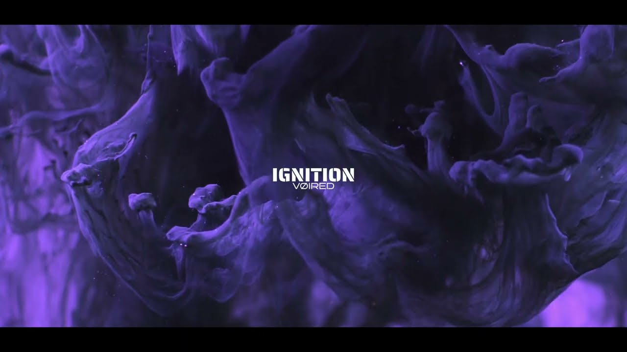 Watch vøired - ignition on YouTube Watch vøired - ignition on YouTube