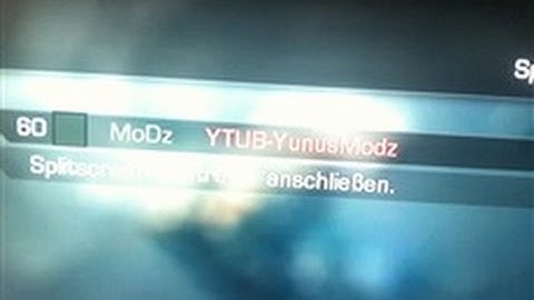 Free Ghosts Unlock All PS3